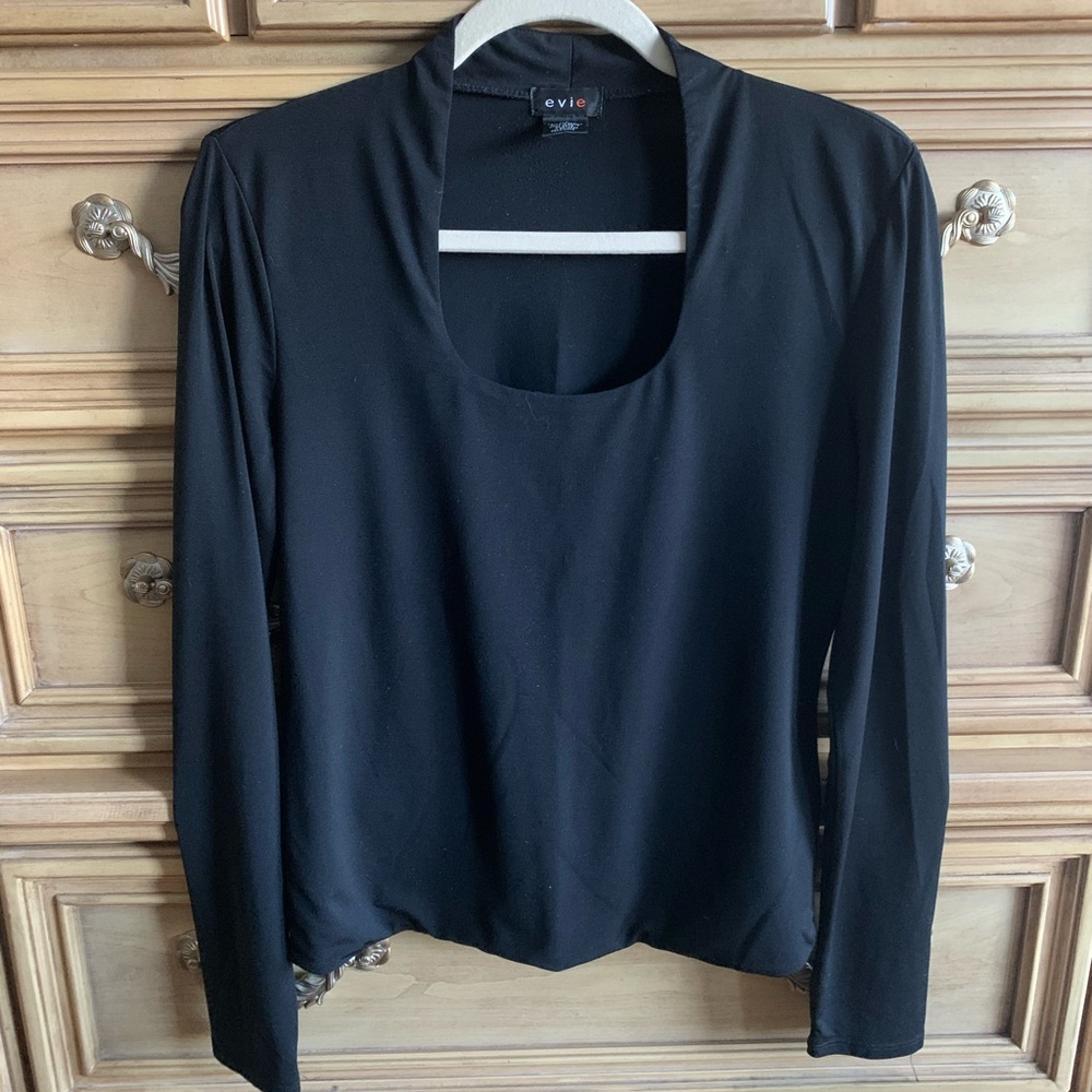 Evie Top